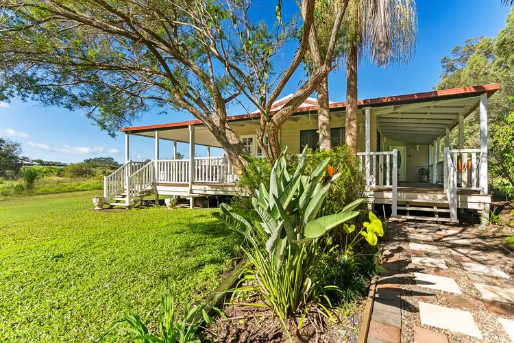 2568 Old Gympie Road, Beerwah QLD 4519