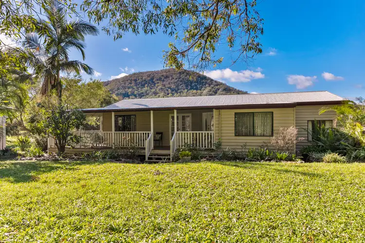 Second view of Homely house listing, 2568 Old Gympie Road, Beerwah QLD 4519