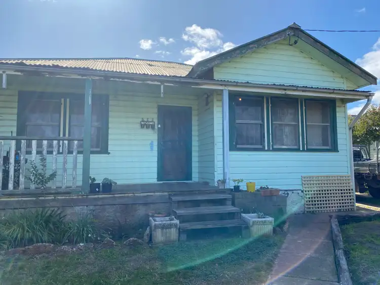 Fifth view of Homely house listing, 55 Martin Street, Coolah NSW 2843