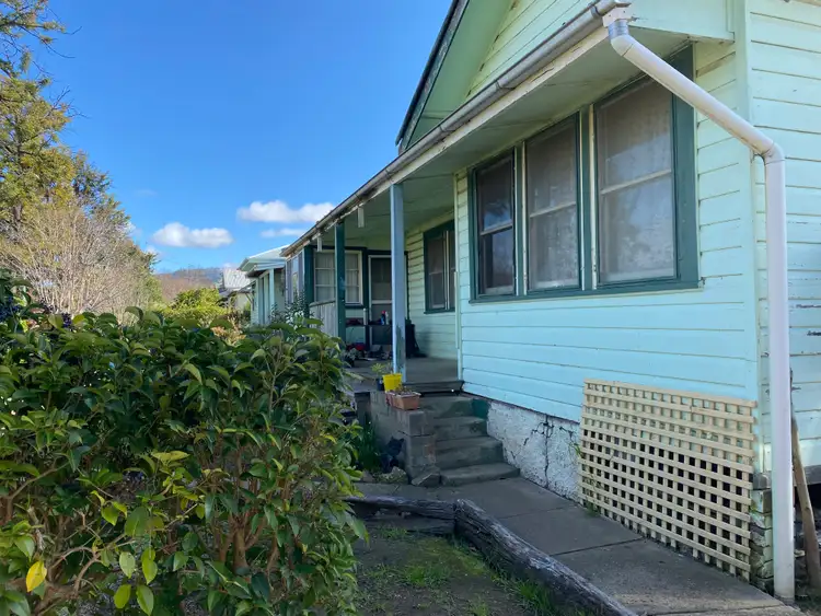 Sixth view of Homely house listing, 55 Martin Street, Coolah NSW 2843
