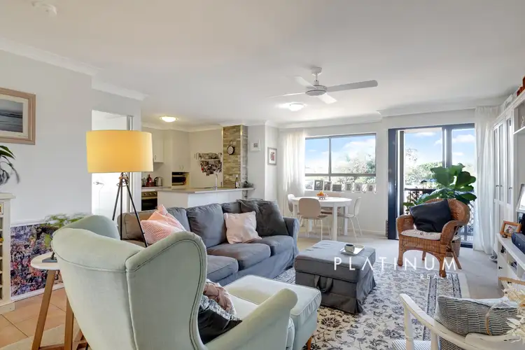 Second view of Homely apartment listing, 26/85 Townson Avenue, Palm Beach QLD 4221