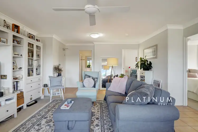 Third view of Homely apartment listing, 26/85 Townson Avenue, Palm Beach QLD 4221