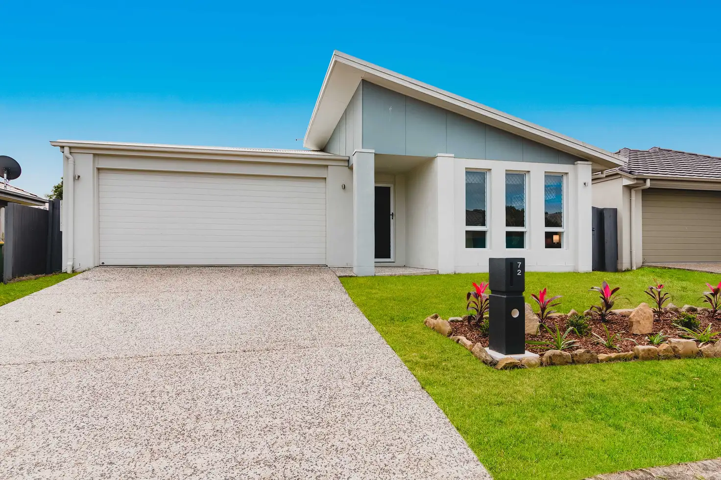 Main view of Homely house listing, 72 Deepak Drive, Willow Vale QLD 4209