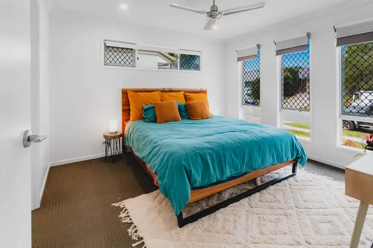 Second view of Homely house listing, 72 Deepak Drive, Willow Vale QLD 4209