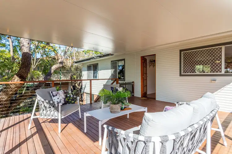 Third view of Homely house listing, 8 Muirlea Street, Oxley QLD 4075