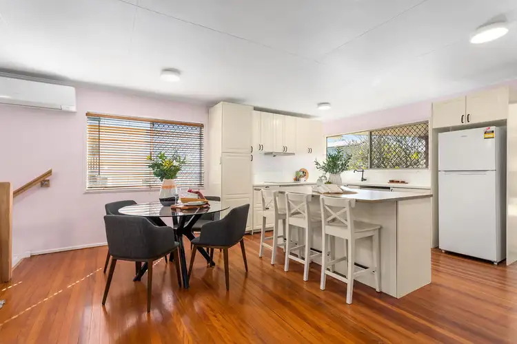 Fourth view of Homely house listing, 8 Muirlea Street, Oxley QLD 4075