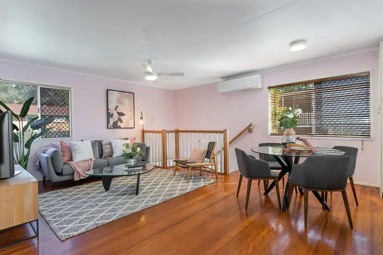 Sixth view of Homely house listing, 8 Muirlea Street, Oxley QLD 4075