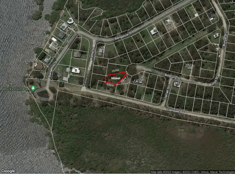 Second view of Homely land listing, 16 Karri, Russell Island QLD 4184