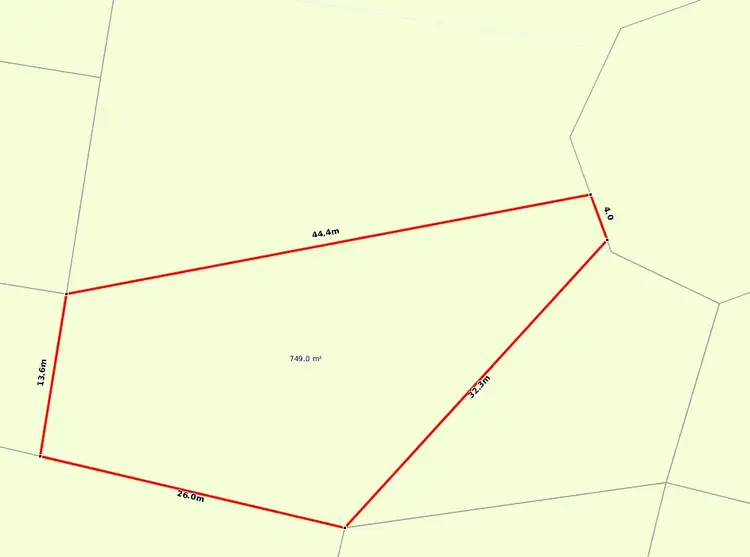 Third view of Homely land listing, 16 Karri, Russell Island QLD 4184