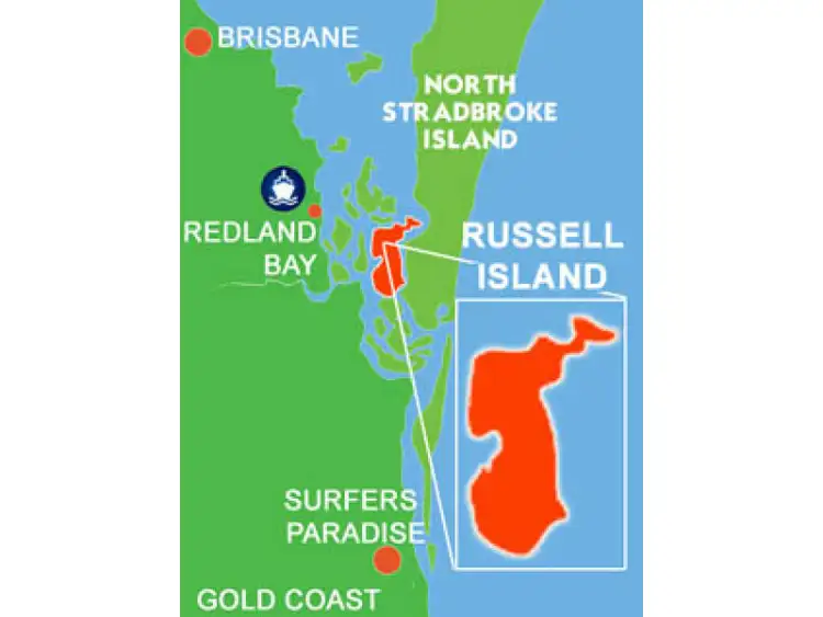 Sixth view of Homely land listing, 16 Karri, Russell Island QLD 4184