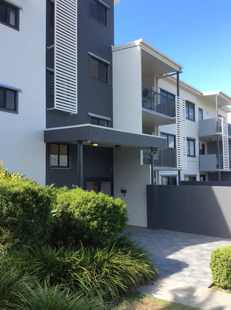 68/35 Morrow Street, Taringa QLD 4068