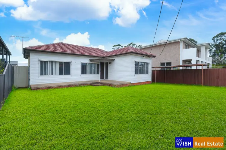 Main view of Homely house listing, 74 Cooper Avenue, Moorebank NSW 2170