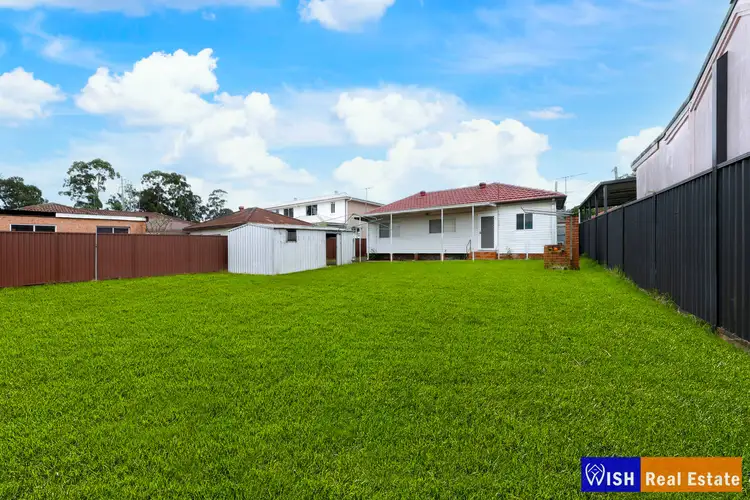 Second view of Homely house listing, 74 Cooper Avenue, Moorebank NSW 2170