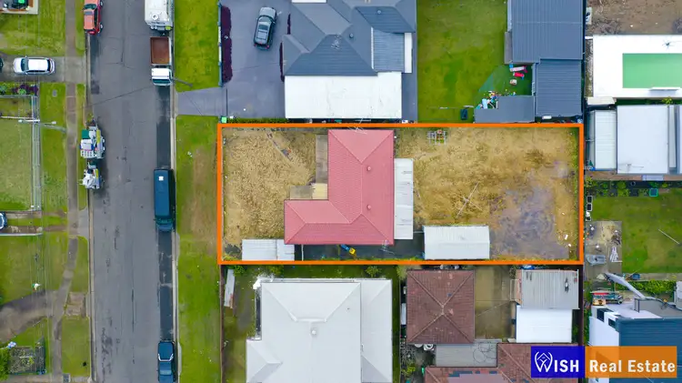 Third view of Homely house listing, 74 Cooper Avenue, Moorebank NSW 2170