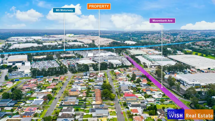 Fifth view of Homely house listing, 74 Cooper Avenue, Moorebank NSW 2170