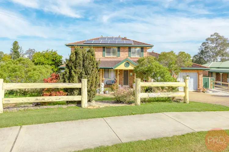 2 Fairfax Street, Rutherford NSW 2320