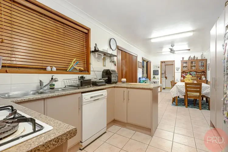 Sixth view of Homely house listing, 2 Fairfax Street, Rutherford NSW 2320