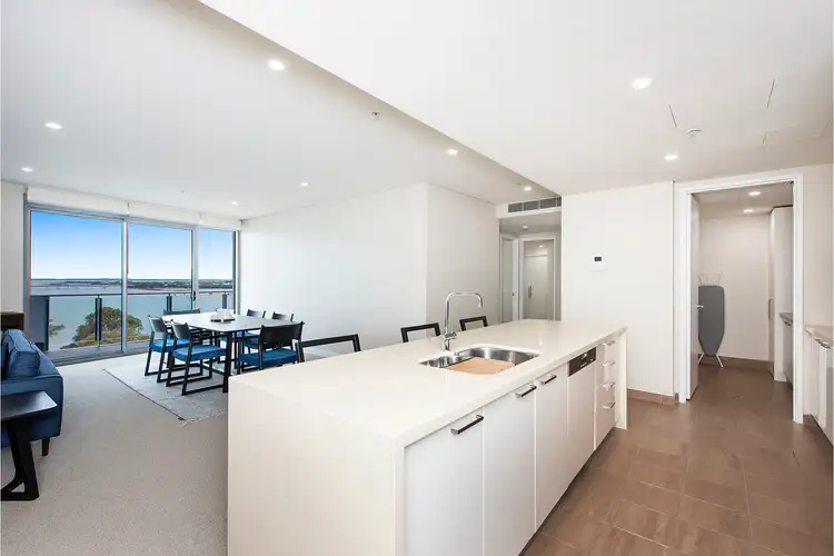 Third view of Homely apartment listing, 45/1 Barracks Lane, Mandurah WA 6210
