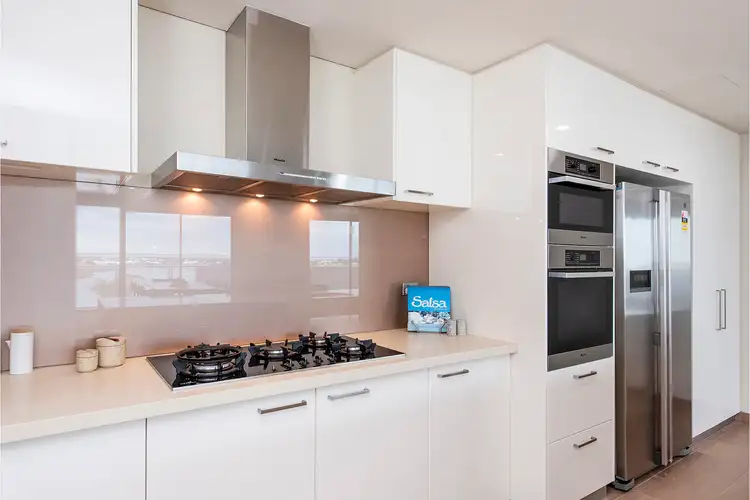 Sixth view of Homely apartment listing, 45/1 Barracks Lane, Mandurah WA 6210