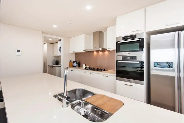 Seventh view of Homely apartment listing, 45/1 Barracks Lane, Mandurah WA 6210