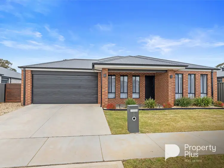 5 Merrion Street, Marong VIC 3515