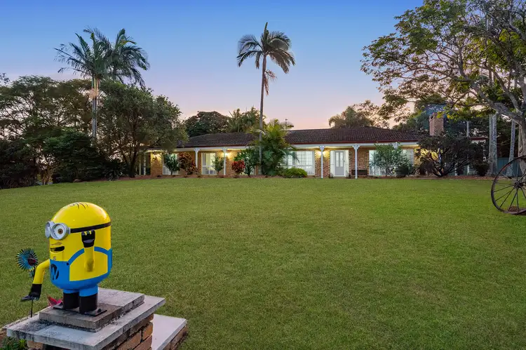 Second view of Homely house listing, 72 Guara Grove, Pimpama QLD 4209