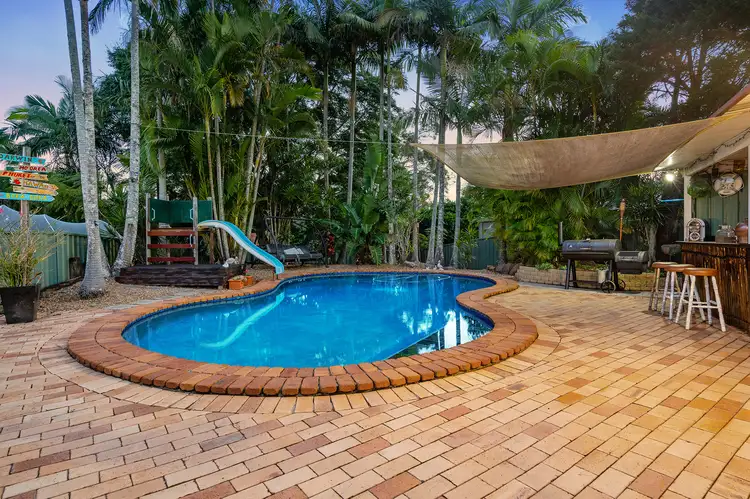 Third view of Homely house listing, 72 Guara Grove, Pimpama QLD 4209