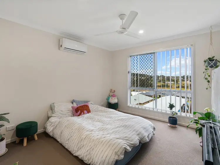 Fifth view of Homely semi-detached listing, 1 & 2/13 McInnes Crescent, Glenvale QLD 4350