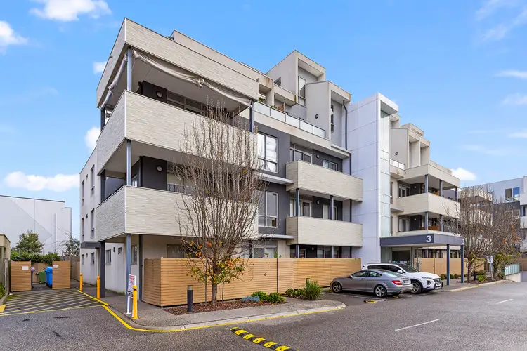 204/3 Sandbelt Close, Heatherton VIC 3202
