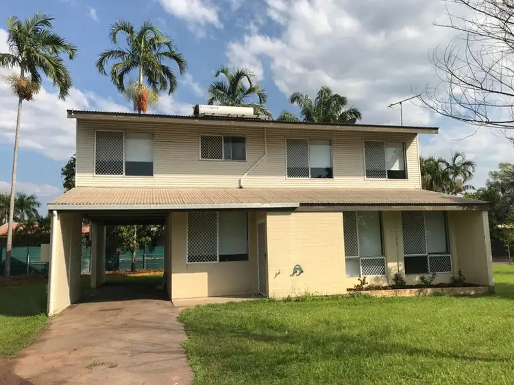 2 Parmentier Place, Moulden NT 830