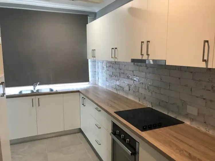 Second view of Homely house listing, 2 Parmentier Place, Moulden NT 830