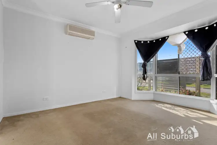 Fourth view of Homely house listing, 8 Ngungun Close, Loganholme QLD 4129