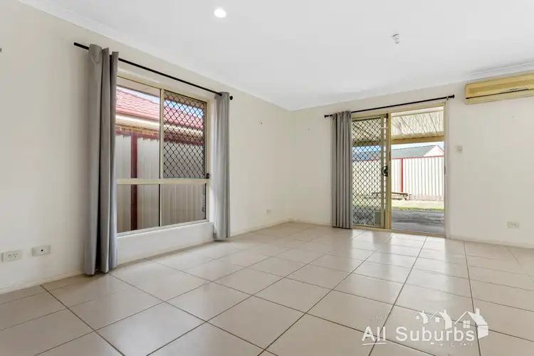 Sixth view of Homely house listing, 8 Ngungun Close, Loganholme QLD 4129