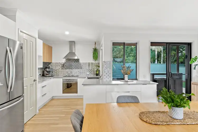 Second view of Homely house listing, 38 Pearce Avenue, Goonellabah NSW 2480