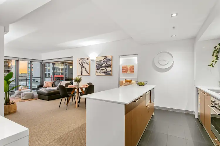 36/148 Adelaide Terrace, East Perth WA 6004
