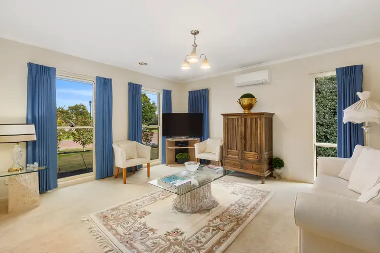 Second view of Homely house listing, 1 Palmerston Place, Highton VIC 3216