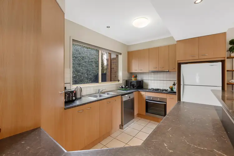 Fourth view of Homely house listing, 1 Palmerston Place, Highton VIC 3216