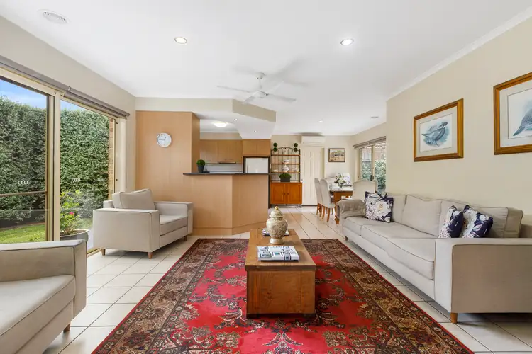 Fifth view of Homely house listing, 1 Palmerston Place, Highton VIC 3216
