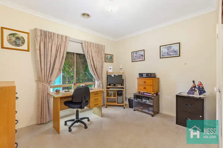 Fifth view of Homely house listing, 4 Lang Lang Way, Mernda VIC 3754