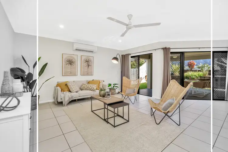 32 Woodrose Drive, Mount Sheridan QLD 4868