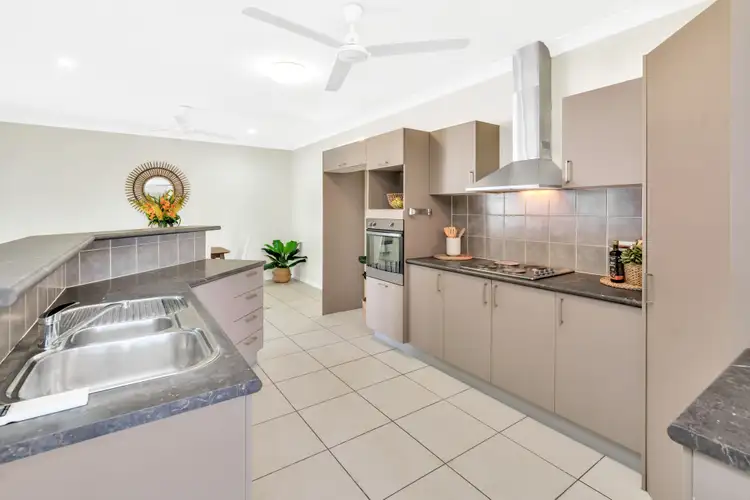 Fourth view of Homely house listing, 32 Woodrose Drive, Mount Sheridan QLD 4868