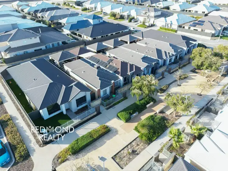 Third view of Homely house listing, 5 Pyrum Lane, Jindalee WA 6036