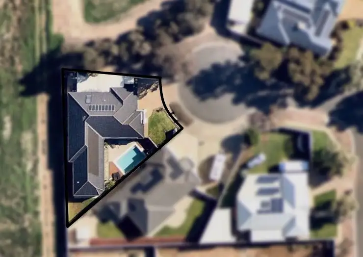 Fourth view of Homely house listing, 3 Lainie Court, Mildura VIC 3500