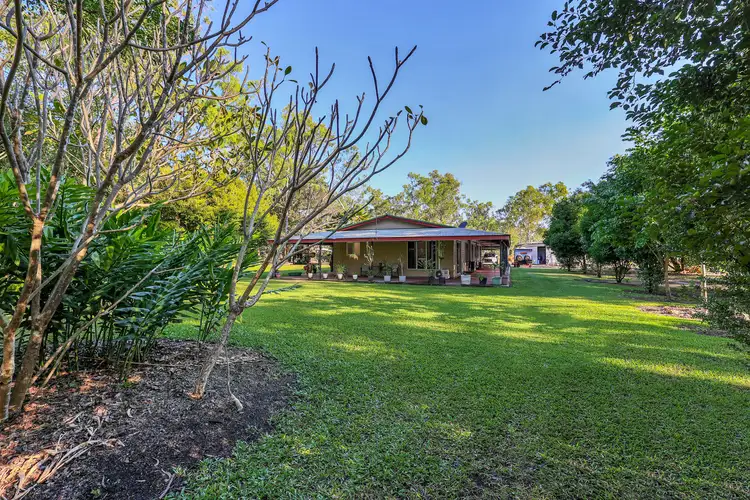 Main view of Homely rural property listing, Address available on request