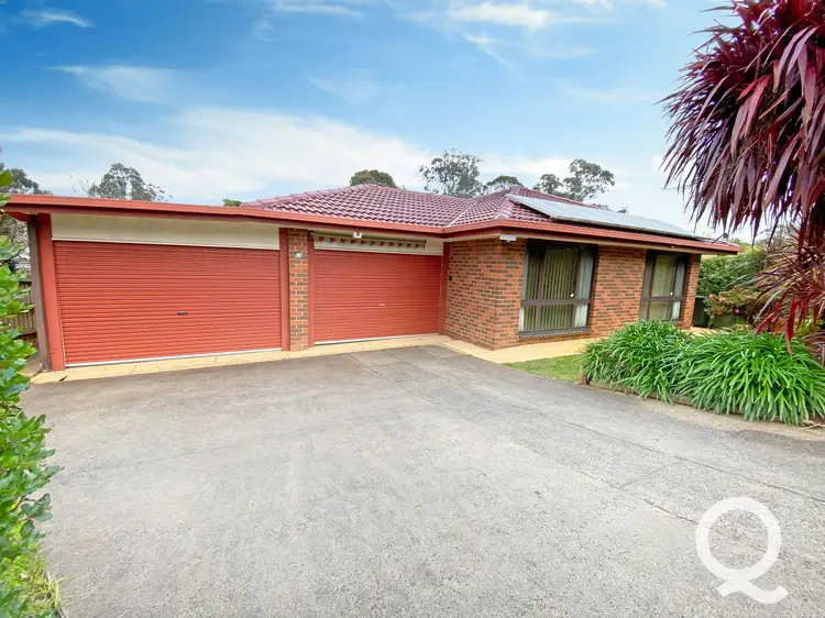 40 Longwarry Road, Drouin VIC 3818