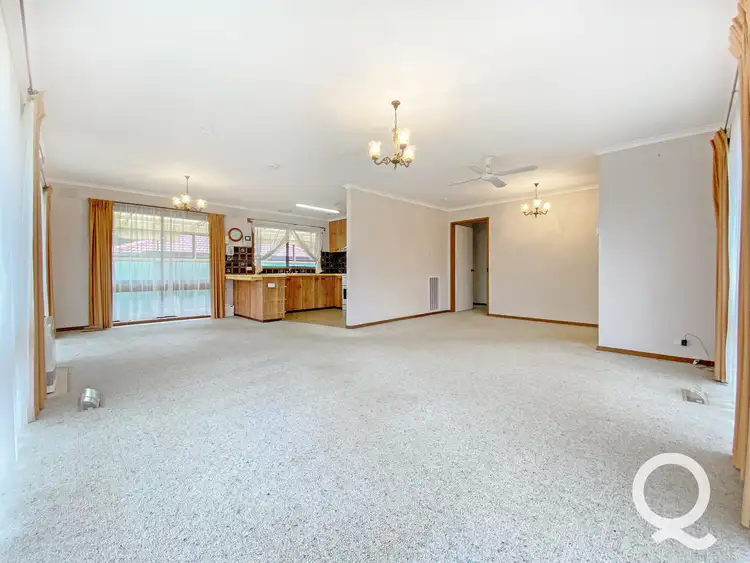 Third view of Homely house listing, 40 Longwarry Road, Drouin VIC 3818