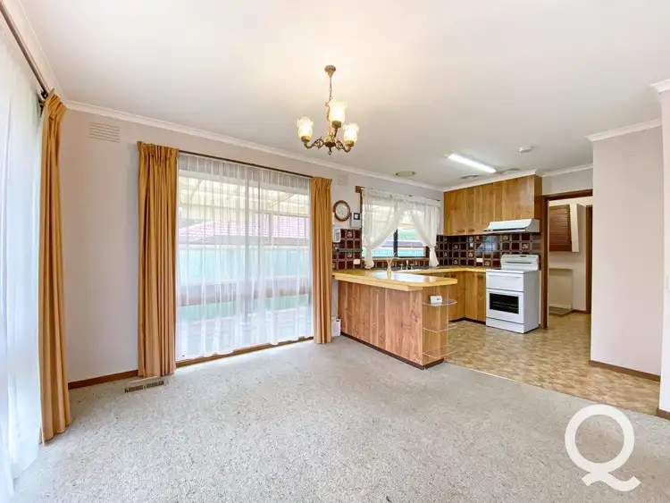Fifth view of Homely house listing, 40 Longwarry Road, Drouin VIC 3818