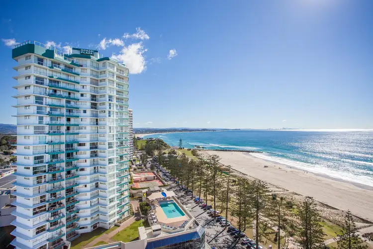 Main view of Homely unit listing, 109/80 Marine Parade, Coolangatta QLD 4225