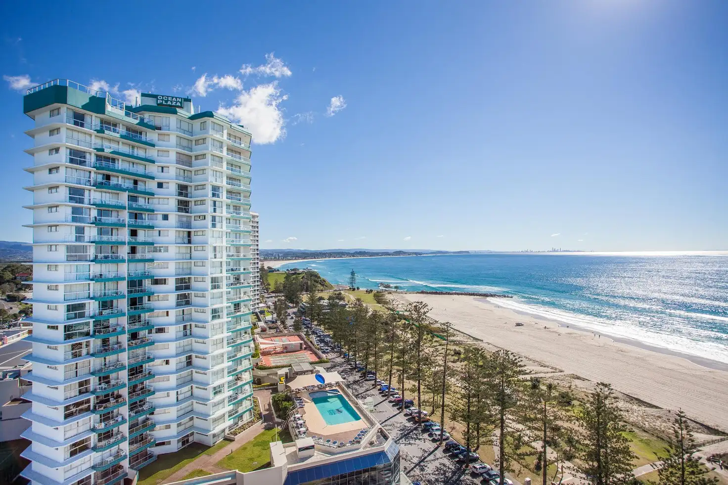 Main view of Homely unit listing, 109/80 Marine Parade, Coolangatta QLD 4225
