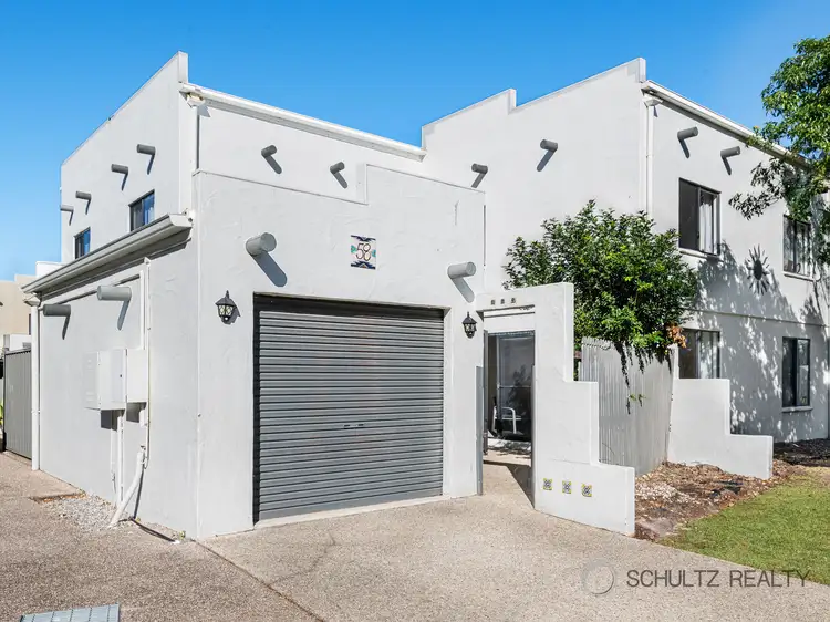 58/61 Harburg Drive, Beenleigh QLD 4207